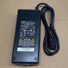 42V 2A SV 5 pin Fast Charger For 36V Joycube Phylion Fuji Maino Peugeot Battery picture