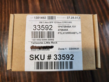 Finisar T-Mobile FTLX1370W4BTL-TM Transceiver O.E.M. 1P472948A.101 New Sealed picture