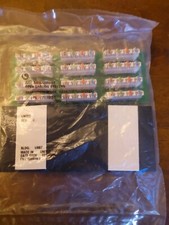 NEW - Tyco AMP 1479384-1 / Commscope 2111682-1 Cat5E / 6 Transition Block picture