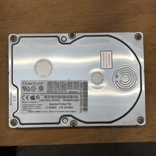 QUANTUM Fireball CX 3.5 Series 6GB Hard Drive Apple iMac (1998-99) F/W A3F0B20 picture
