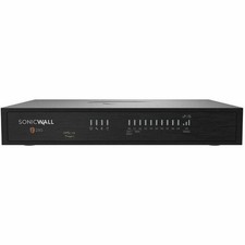 SonicWall TZ280 Network Security/Firewall Appliance 03SSC6936 picture