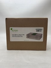 New Icron Raven 3104 4-Port USB 3.1 Cat6a/Cat7 Extender ICR3104 picture