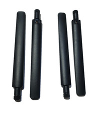 4 Pack  Replacement 5G / 4G LTE SMA,  5 dBi Gain, Omnidirectional Antenna picture