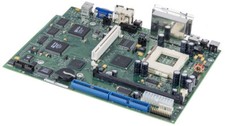 GENUINE FUJITSU SIEMENS D1231-A12 GS2 SOCKET 370 DDR PCI MOTHERBOARD picture