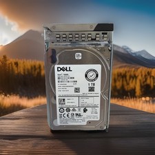 Dell 8DN1Y Seagate ST1000NX0443 1TB 2.5