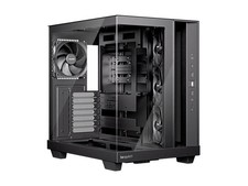 be quiet Light Base 500 Black Light Base 500 Black Black ABS / Steel / Tempered picture