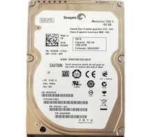 Seagate ST9160412ASG 9PSG4C-032 0003SDM1 WU (5VG) China 160gb Sata HDD 08/2009 picture