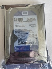 WD BLUE WD3200AAKX picture