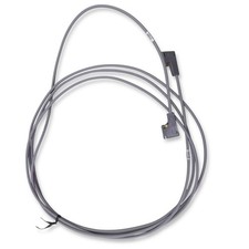 CommScope Systimax VisiPatch 360 VP360-VP360-P2PS-DG-7FT Patch Cord Cable Gray picture