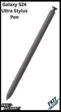 Galaxy S24 Ultra S Pen Replacement for Samsung Dark Gray  picture