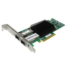 EMULEX IBM Adapter 5 2-Port 10GbE SFP+ PCI-E 00JY823 FP picture