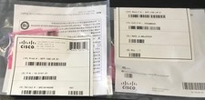 Cisco SFP-10G-LR-S SFP+ 1310nm 10km DOM Transceiver Module 10-3107-01 - 1 Year  picture