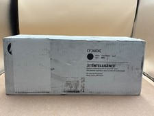 OEM HP 508X CF360X CF360XC Black High Yield Toner Cartridge Jet Intelligence picture