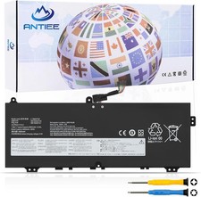 L19M4PG2 SB10X63140 5B10X63141 Laptop Battery for Lenovo IdeaPad ChromeBook picture