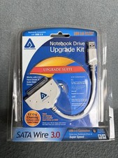 Apricorn ASW-USB3-25 SATA Wire 3.0 Hard Drive Upgrade Kit PC & Mac NEW picture