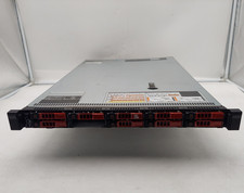 Dell Netapp Solidfire 2x Xeon E5-2620 v3 2.40GHz 16GB RAM 1x10Gbe NO SSD 2x 750W picture