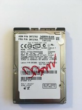 HITACHI HTS541060G9SA00 60GB SATA HARD DRIVE P/N: 0A27463 MLC: D1360 picture
