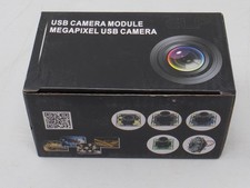 ELP AR0234 Global Shutter USB Camera Module 1080P 90FPS High-Speed Machine Visio picture
