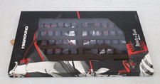 Attack on Titan x Higround Levi Keycaps picture