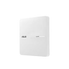 ASUS ExpertWiFi EBA63 WiFi 6 Access Point PoE Seamless Business Networking picture