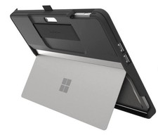 Kensington BlackBelt K96540WW Rugged Carrying Case Microsoft Surface Pro 9 picture