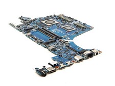 ASUS TUF A16 FA617 RYZEN 7 7735HS RADEON RX7600S 8GB MOTHERBOARD 60NR0EP0-MB3200 picture