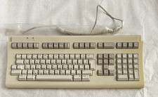 Vintage DEC Digital Model LK401-CA Terminal Keyboard English/Chinese picture