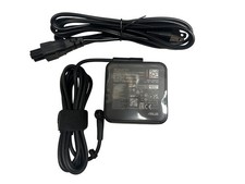 Genuine AC ADAPTER CHARGER POWER ASUS A52JT A53E A53S A53U A73E A9RP LAPTOP picture