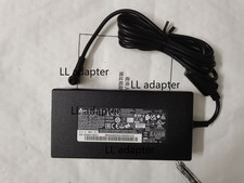 Original 20V 7.5A 4.5mm Pin ADP-150CH D For MSI WF66 11UJ-435AU OEM 150W Charger picture
