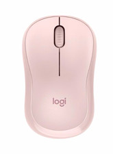 Logitech M240 Compact Silent Bluetooth Wireless Mouse  Rose picture