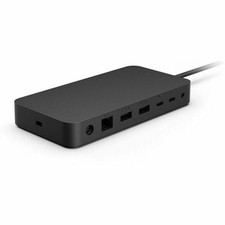 Microsoft Surface Thunderbolt 4 Dock T8I-00001 picture