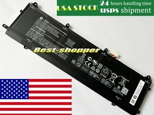 New Genuine BN06XL BN06072XL battery for HP Spectre X360 Convertible 15-EB Serie picture