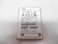 HGST 800GB SSD SAS 12G Server Hard Drive 2.5