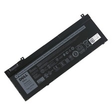 64WH Genuine 5TF10 Battery For Dell Precision 7730 7740 P34E 7530 7540 P74F picture