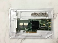 LSI 9223-8i SAS HBA 6Gbps SAS2008 P20 IT Mode for ZFS FreeNAS unRAID picture