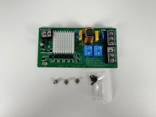 QIDI 3D Printer Solid State Relay SSR Max 4 / PLus 4 picture