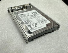 Dell 0Y6W8N TMVN7 2TB ST2000NX0463 7.2K SAS 2.5