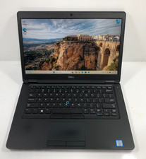 Dell Latitude 5490, 14