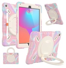 Pepkoo Drop Protection 2.0 Case For iPad 9.7