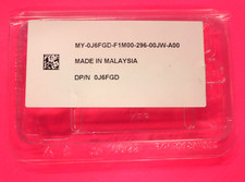 NEW Dell 1GB SFP 1310nm Transceiver Module FTLF1318P3BTL-FC J6FGD picture