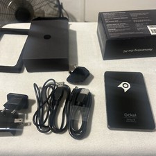 Ockel Sirius B Black Cherry Mini PC Windows 10 Home Pocket PC picture