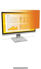 3M - GOLD PRIVACY FILTER - GF215W9B 21.5IN WS 16:9 picture