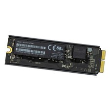 Apple 512GB SSD w/ HEATSINK PCIe 2.0 x2 - Mac Pro A1481 Late 2013 picture