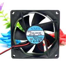  NMB 8025 3110KL-05W-B60/B69 24V 0.18A 8cm inverter cooling fan picture