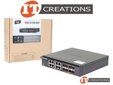 QNAP QSW-3216R-8S8T 10GBE 16-PORT HA QSW-3216R-8S8T-NEW picture