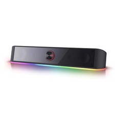 Redragon GS560 RGB Desktop Soundbar, 2.0 Channel Computer Speaker with Dynami... picture