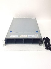 EMC DRBGP Rack Mountable Server Intel Xeon E5-2603 1.80Ghz w/ 32GB RAM, READ picture