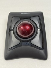 Kensington M01497-M Expert Trackball Mouse Wireless *No USB Dongle* picture