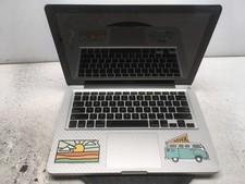 Apple MacBook Pro A1278 Intel Core i5-2435M 2.4GHz 2 GB NO HDD No Batt picture