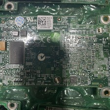 69C8J Dell PERC H310 Mini Blade 6GBps SAS/SATA Raid Controller 069C8J picture